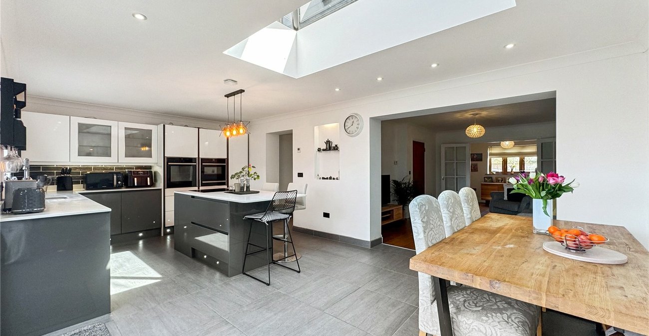 4 bedroom house for sale in Station Road | Robinson Michael & Jackson