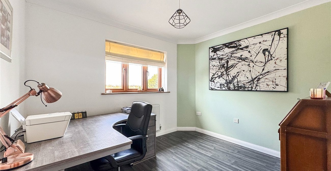 4 bedroom house for sale in Station Road | Robinson Michael & Jackson