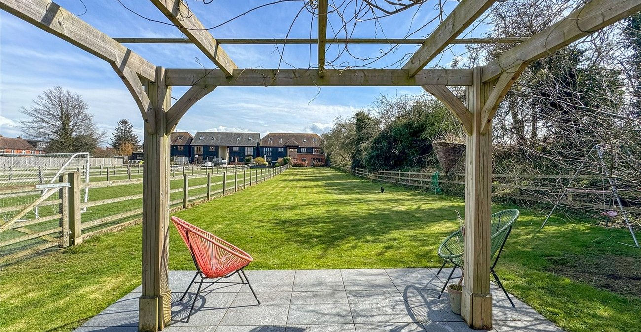 4 bedroom house for sale in Station Road | Robinson Michael & Jackson