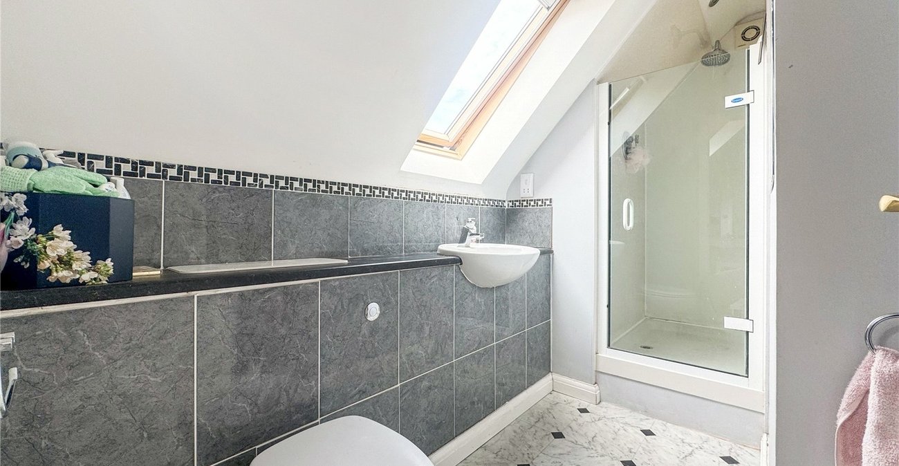 4 bedroom house for sale in Station Road | Robinson Michael & Jackson