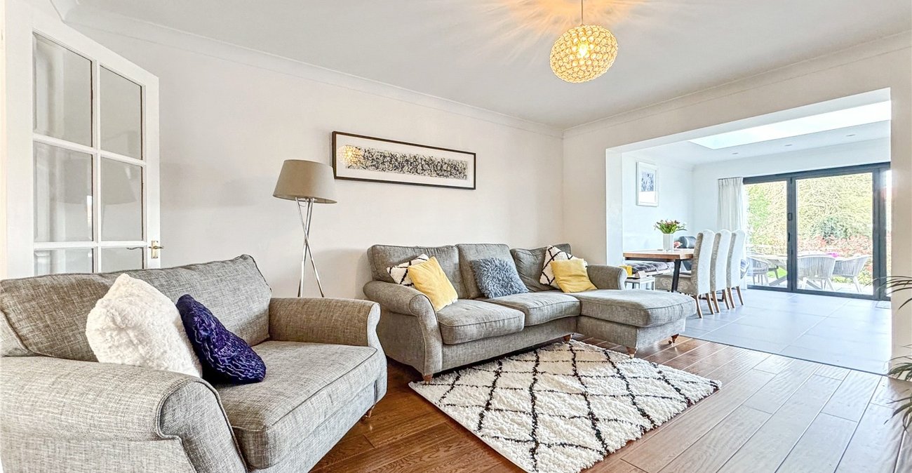 4 bedroom house for sale in Station Road | Robinson Michael & Jackson