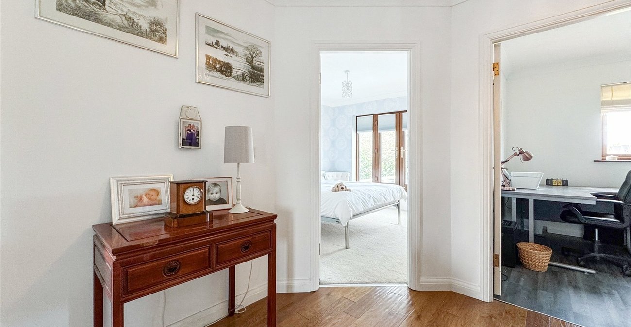 4 bedroom house for sale in Station Road | Robinson Michael & Jackson