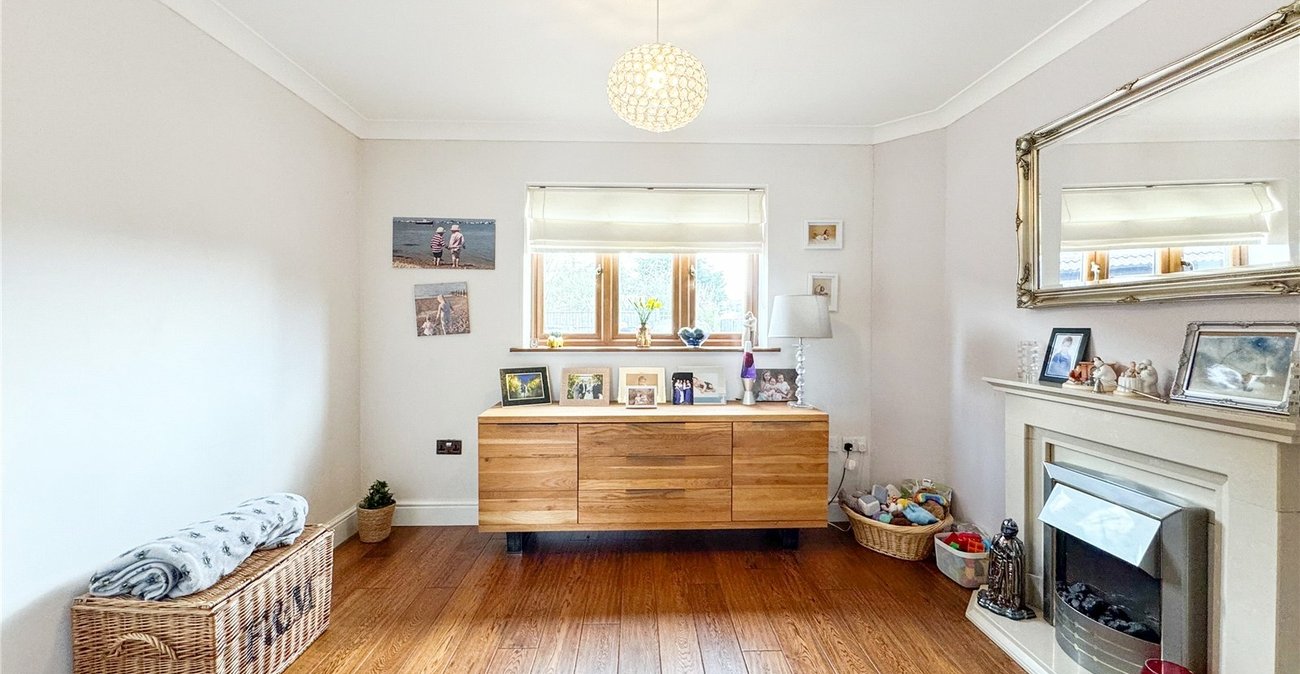 4 bedroom house for sale in Station Road | Robinson Michael & Jackson