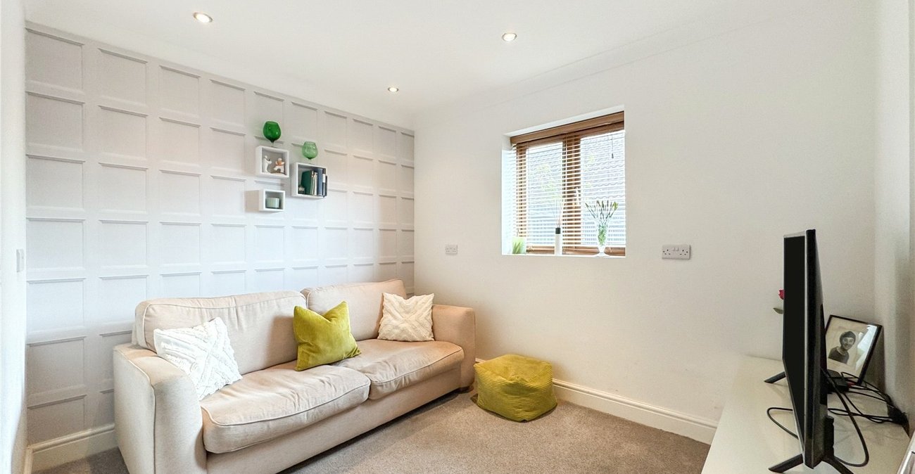 4 bedroom house for sale in Station Road | Robinson Michael & Jackson