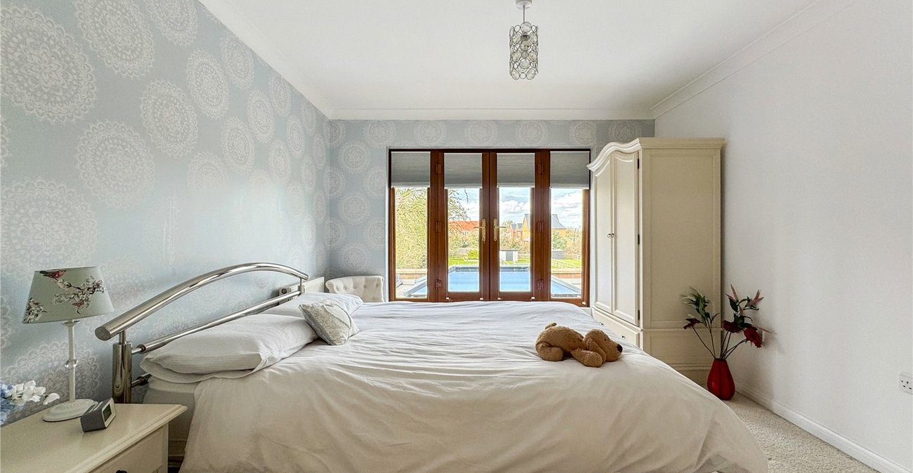 4 bedroom house for sale in Station Road | Robinson Michael & Jackson