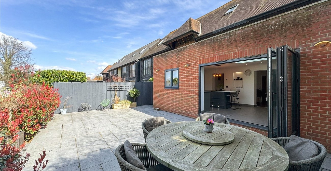 4 bedroom house for sale in Station Road | Robinson Michael & Jackson