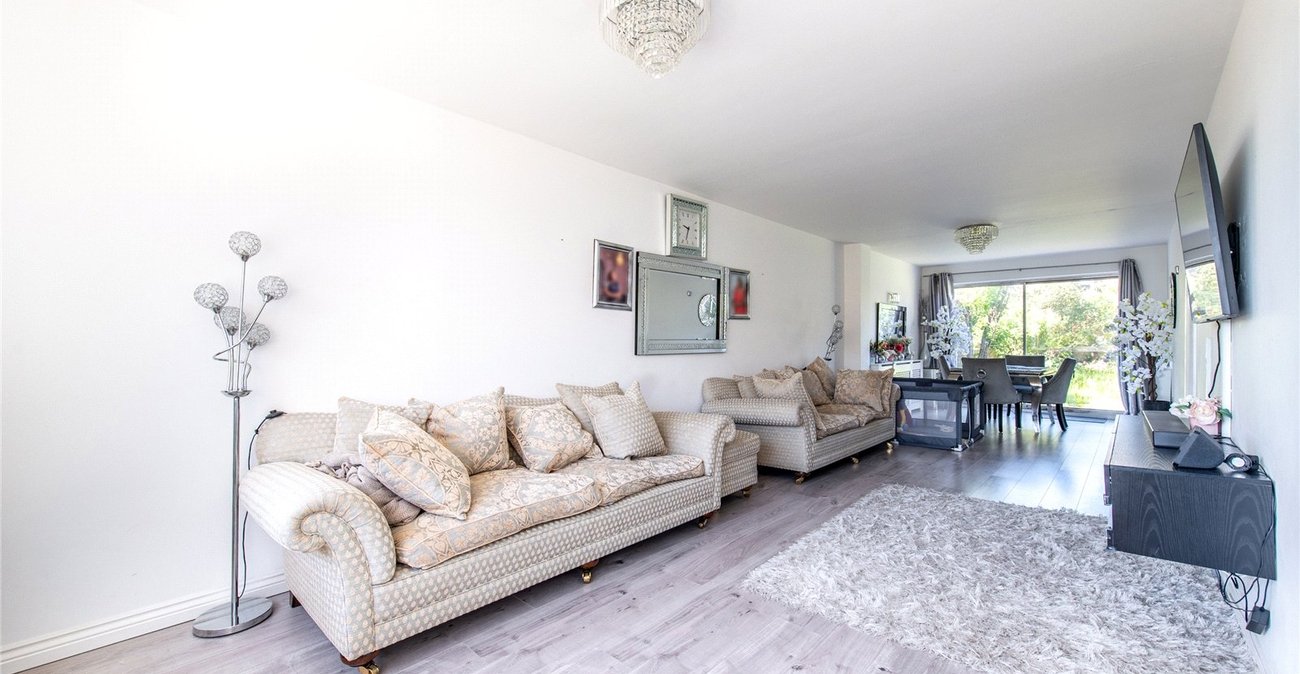 3 bedroom house for sale in Chalk | Robinson Michael & Jackson