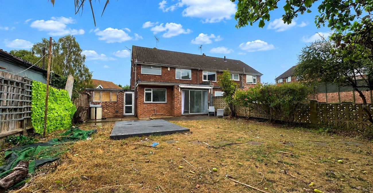 3 bedroom house for sale in Chalk | Robinson Michael & Jackson