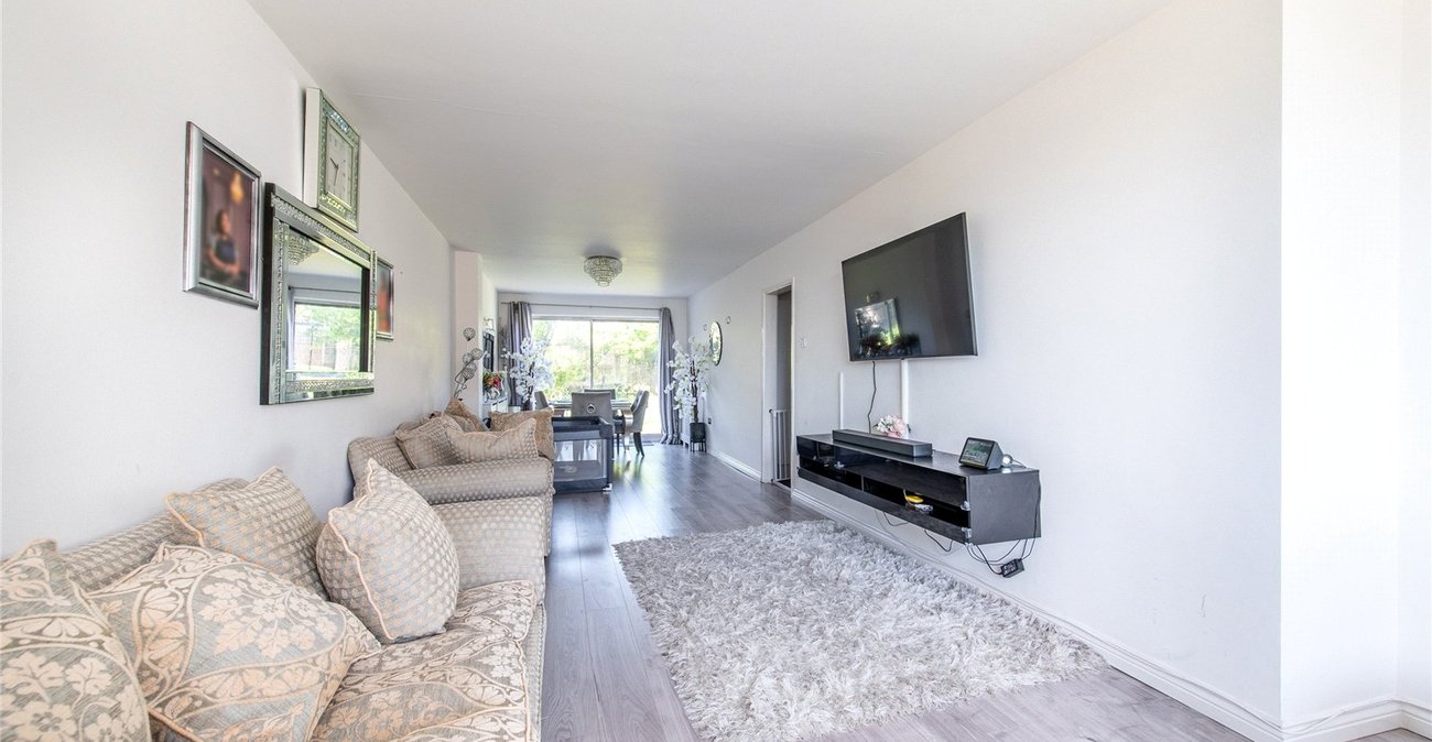 3 bedroom house for sale in Chalk | Robinson Michael & Jackson