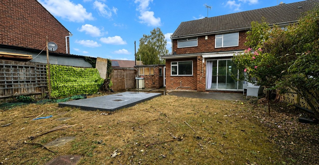 3 bedroom house for sale in Chalk | Robinson Michael & Jackson