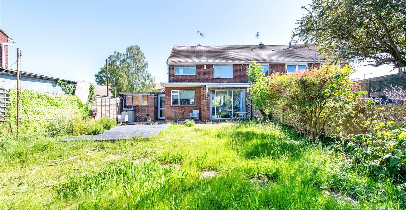 3 bedroom house for sale in Chalk | Robinson Michael & Jackson