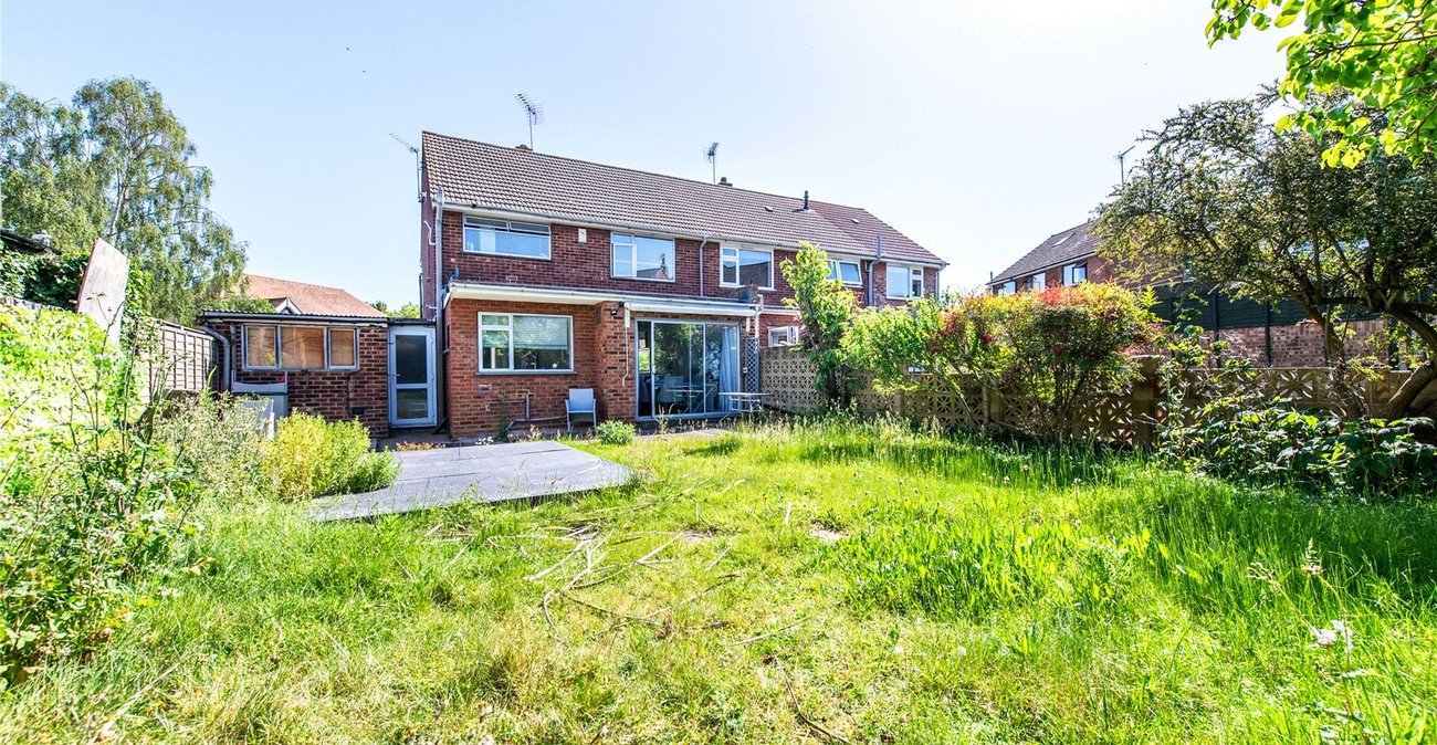 3 bedroom house for sale in Chalk | Robinson Michael & Jackson