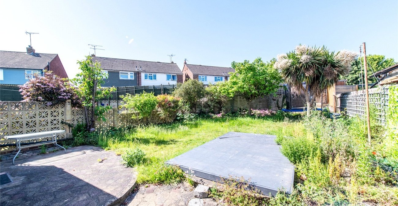3 bedroom house for sale in Chalk | Robinson Michael & Jackson