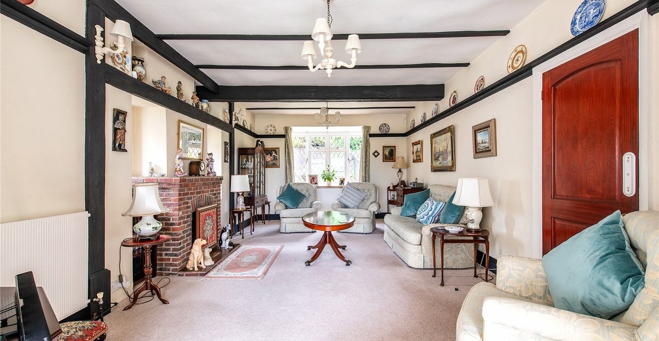 4 bedroom house for sale in Higham | Robinson Michael & Jackson