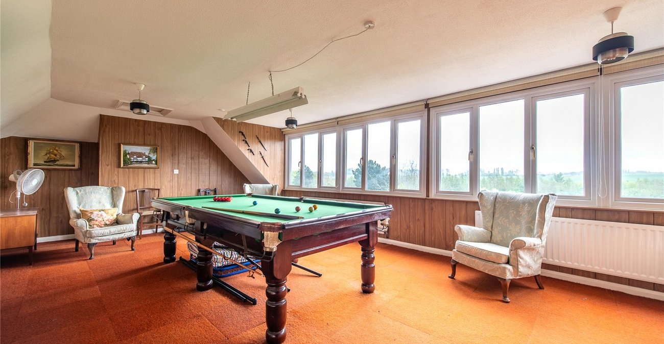 4 bedroom house for sale in Higham | Robinson Michael & Jackson