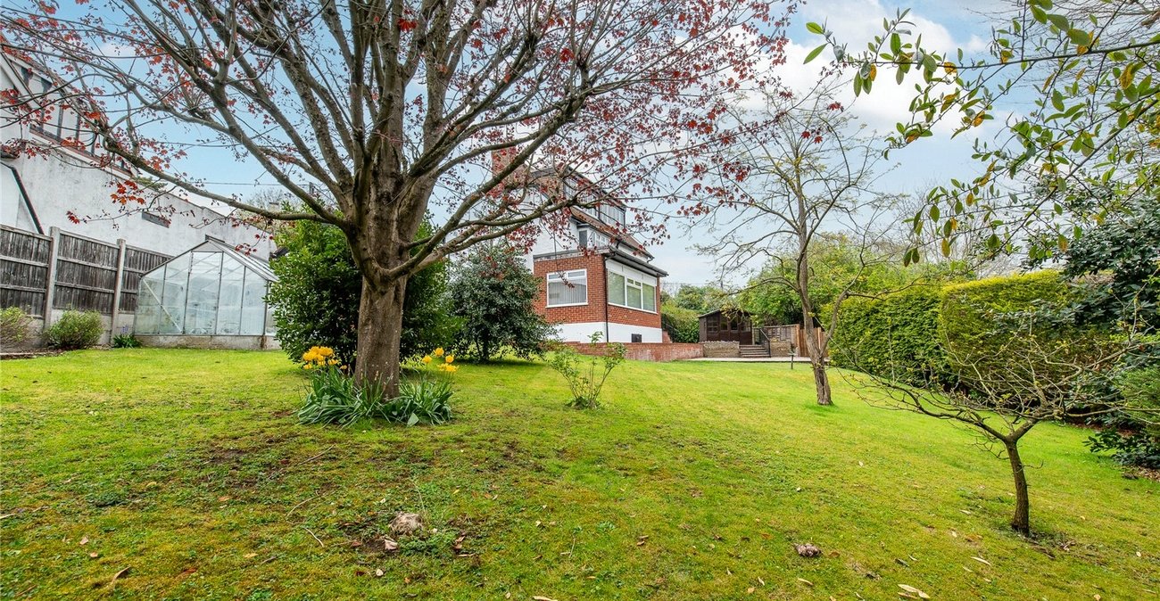 4 bedroom house for sale in Higham | Robinson Michael & Jackson