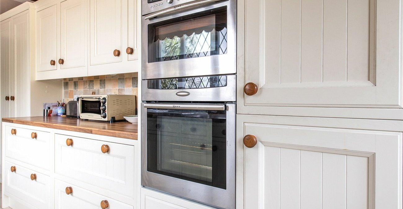 4 bedroom house for sale in Higham | Robinson Michael & Jackson