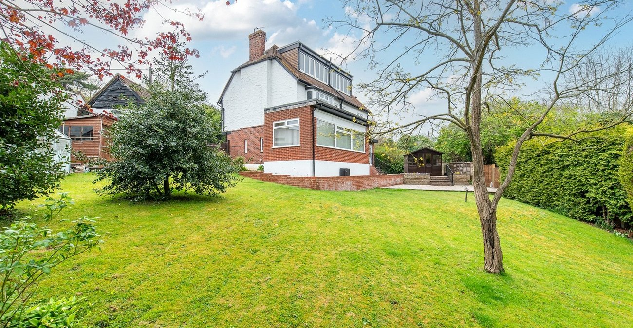 4 bedroom house for sale in Higham | Robinson Michael & Jackson