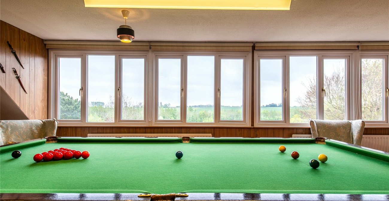 4 bedroom house for sale in Higham | Robinson Michael & Jackson