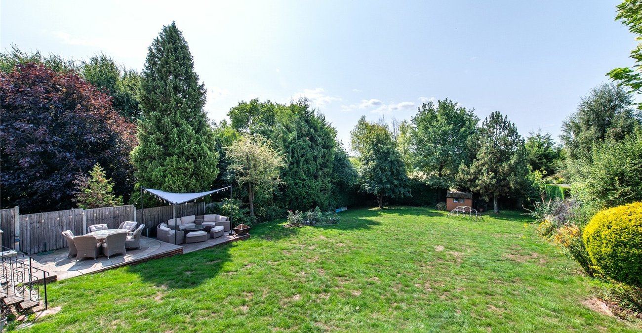 5 bedroom house for sale in Higham | Robinson Michael & Jackson