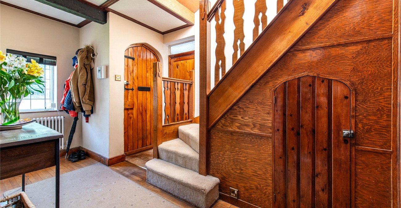 5 bedroom house for sale in Higham | Robinson Michael & Jackson