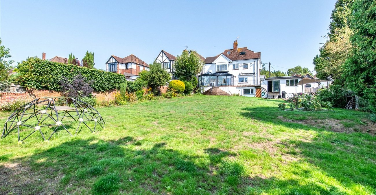 5 bedroom house for sale in Higham | Robinson Michael & Jackson