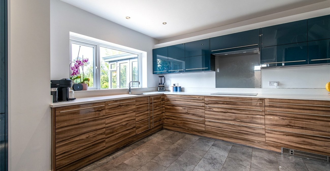 5 bedroom house for sale in Higham | Robinson Michael & Jackson