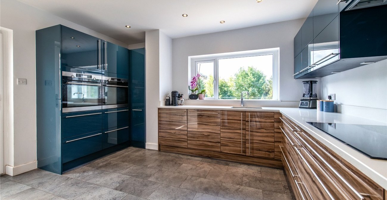 5 bedroom house for sale in Higham | Robinson Michael & Jackson