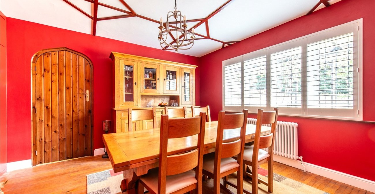 5 bedroom house for sale in Higham | Robinson Michael & Jackson