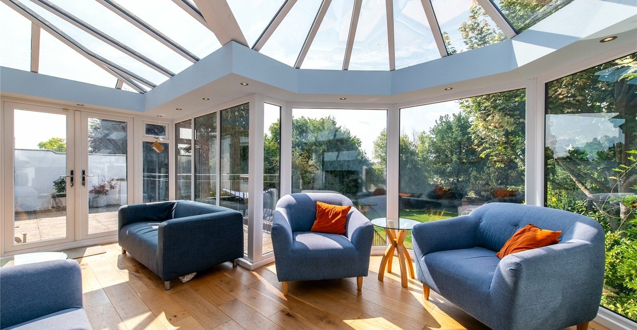 5 bedroom house for sale in Higham | Robinson Michael & Jackson