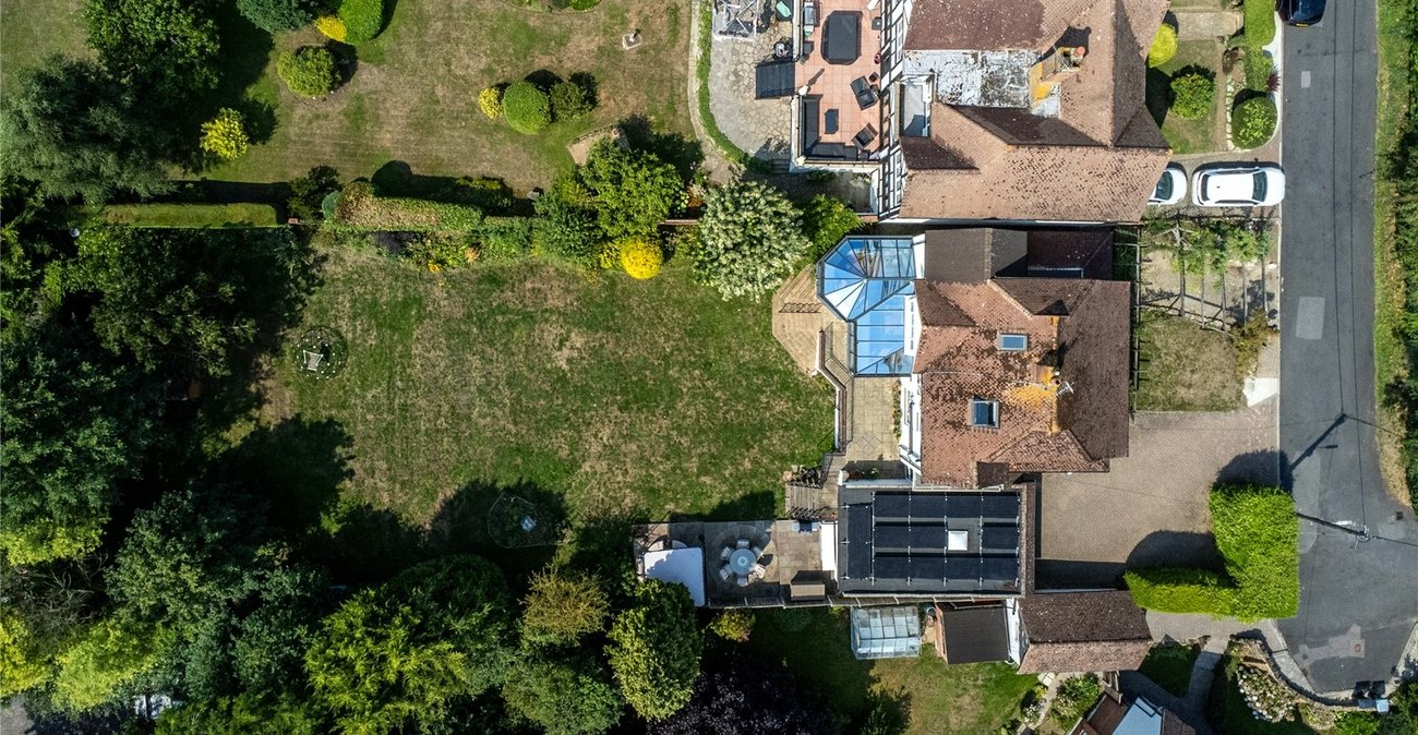 5 bedroom house for sale in Higham | Robinson Michael & Jackson