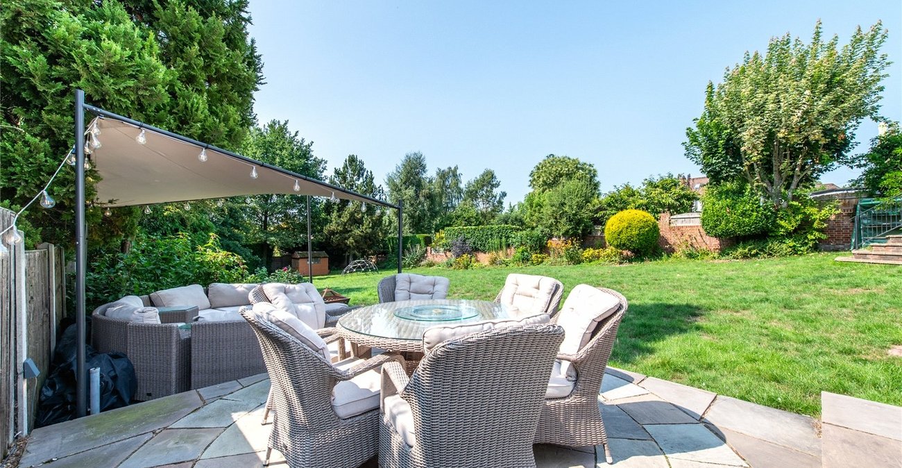 5 bedroom house for sale in Higham | Robinson Michael & Jackson