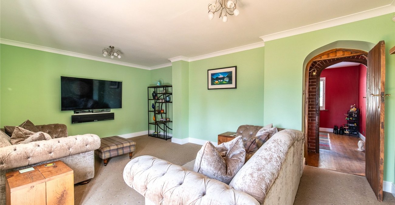 5 bedroom house for sale in Higham | Robinson Michael & Jackson