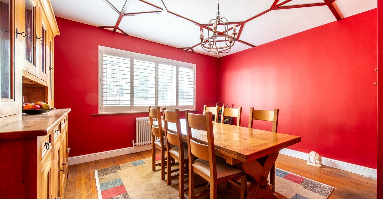 5 bedroom house for sale in Higham | Robinson Michael & Jackson