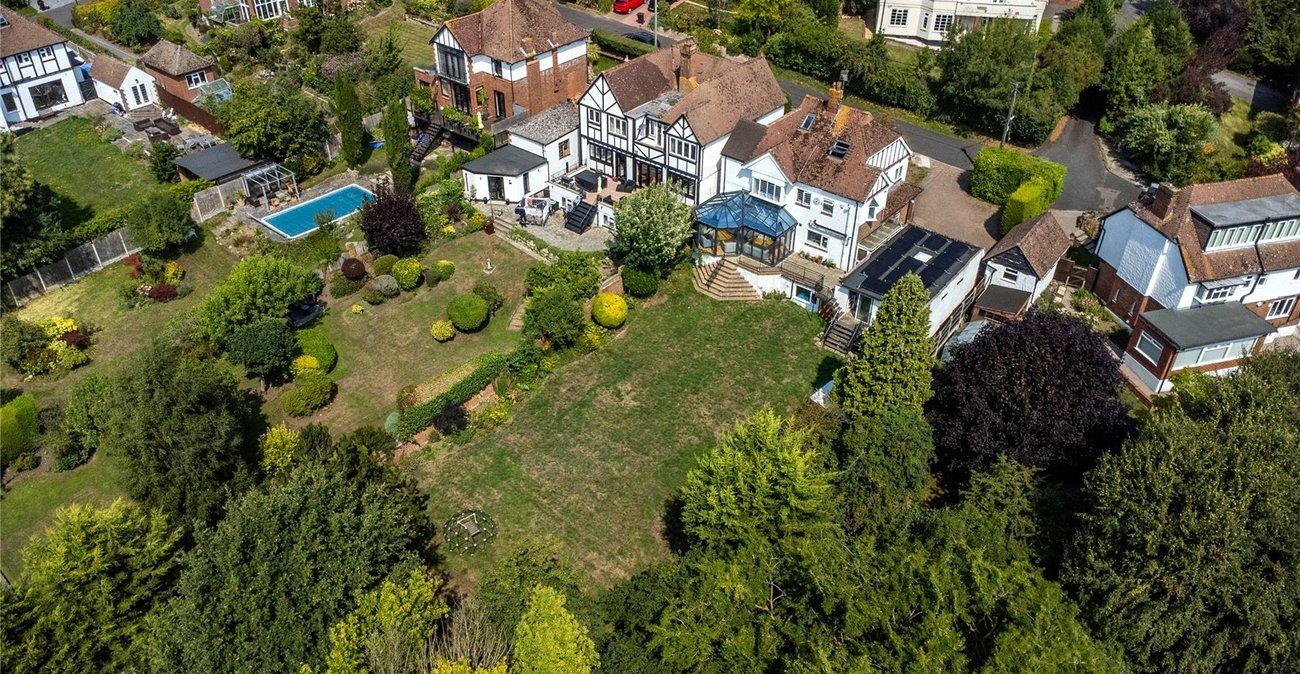 5 bedroom house for sale in Higham | Robinson Michael & Jackson