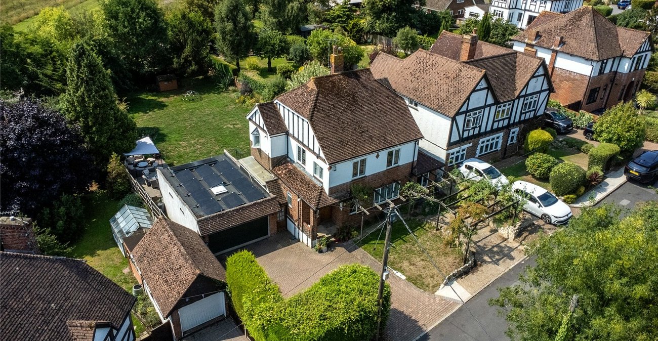 5 bedroom house for sale in Higham | Robinson Michael & Jackson