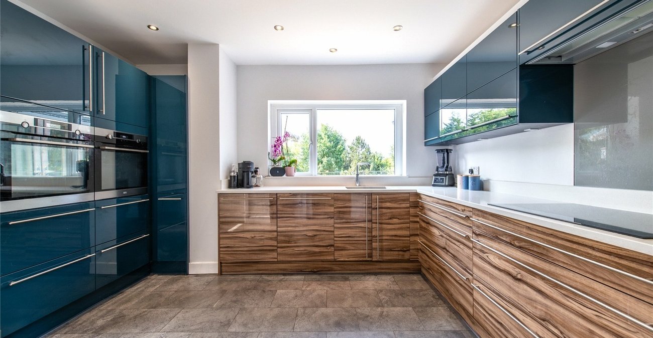 5 bedroom house for sale in Higham | Robinson Michael & Jackson