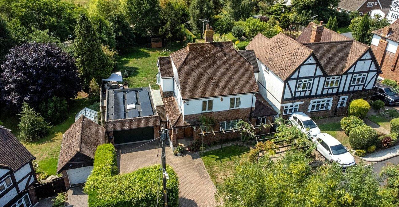 5 bedroom house for sale in Higham | Robinson Michael & Jackson