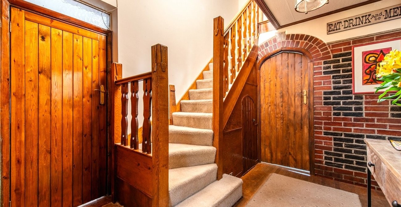 5 bedroom house for sale in Higham | Robinson Michael & Jackson