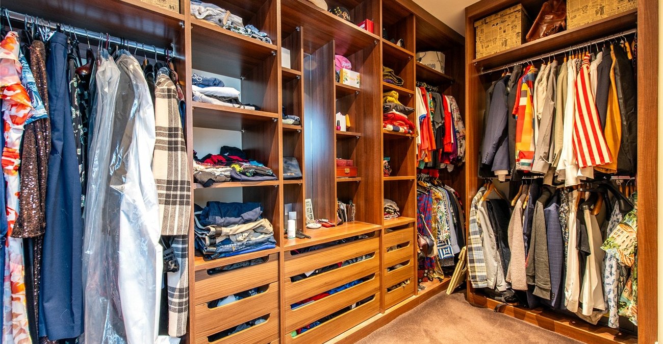 5 bedroom house for sale in Higham | Robinson Michael & Jackson