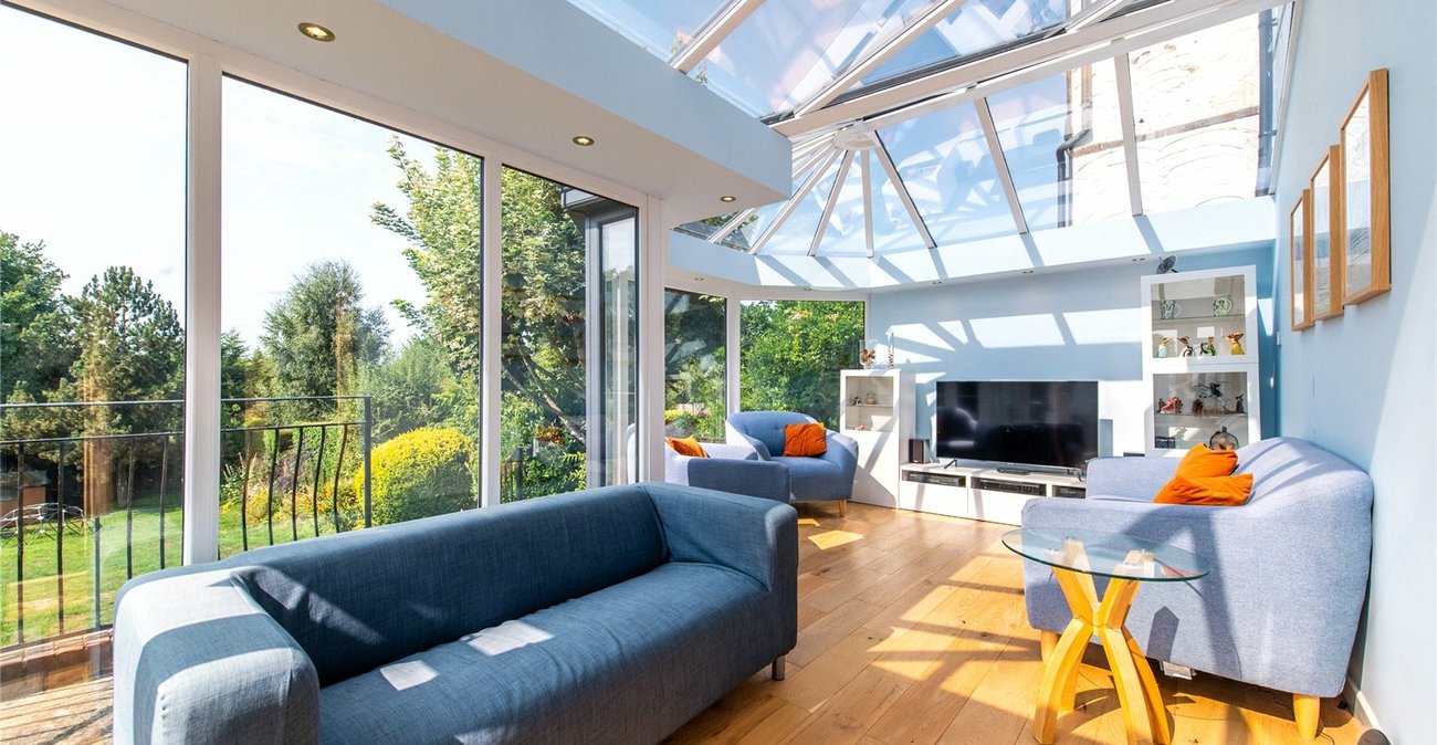 5 bedroom house for sale in Higham | Robinson Michael & Jackson