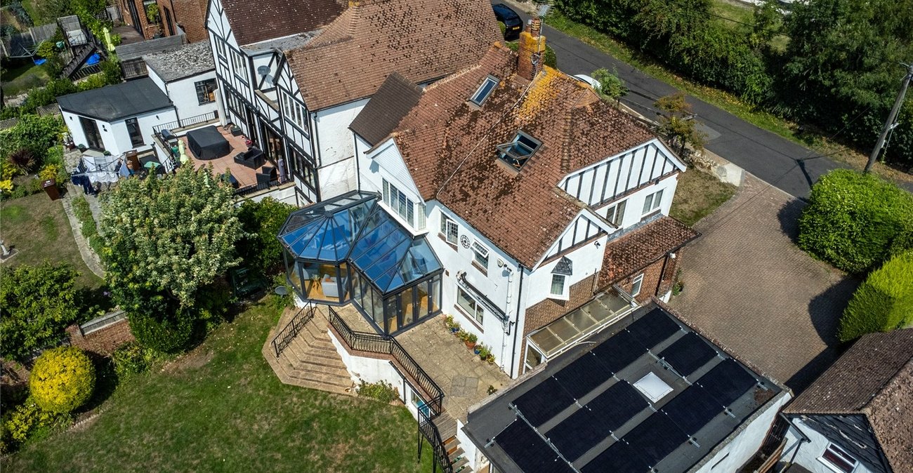 5 bedroom house for sale in Higham | Robinson Michael & Jackson