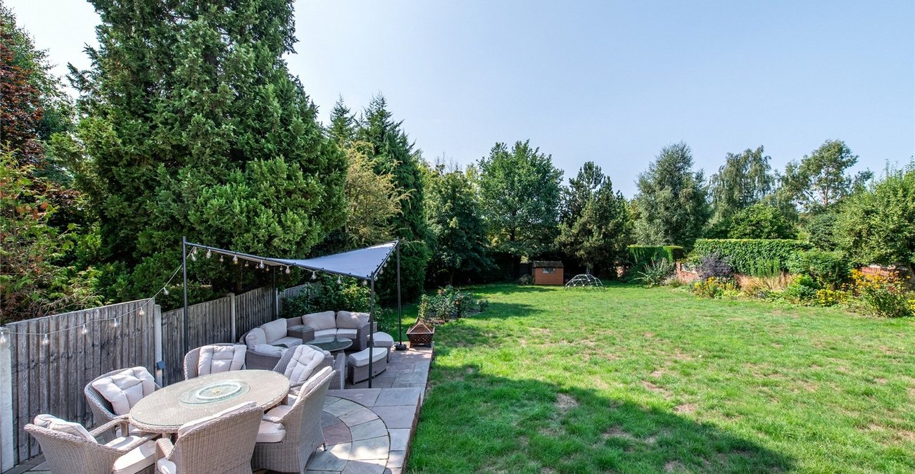 5 bedroom house for sale in Higham | Robinson Michael & Jackson