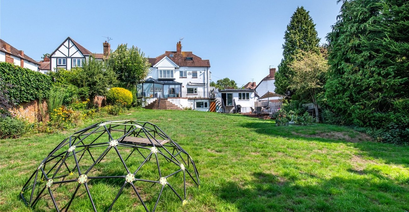 5 bedroom house for sale in Higham | Robinson Michael & Jackson