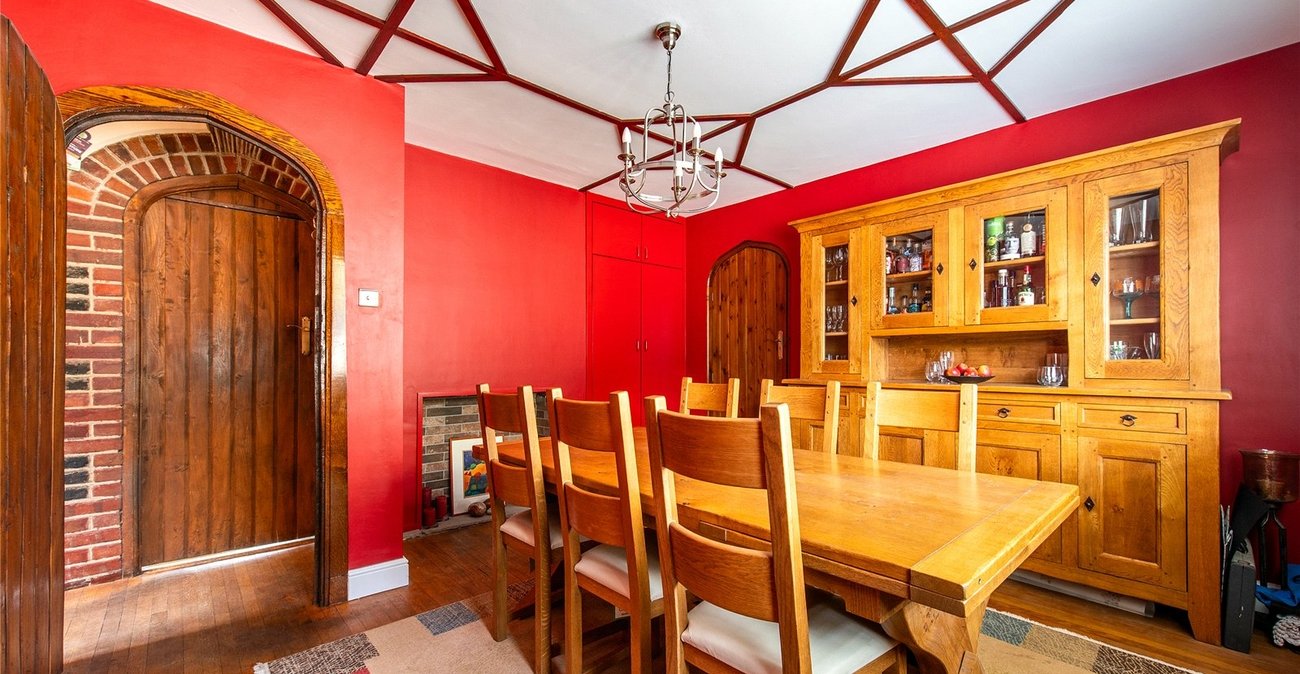 5 bedroom house for sale in Higham | Robinson Michael & Jackson