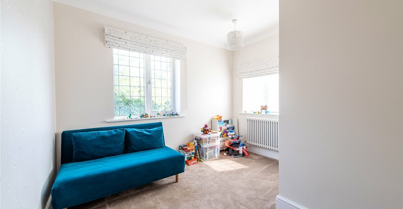 5 bedroom house for sale in Higham | Robinson Michael & Jackson