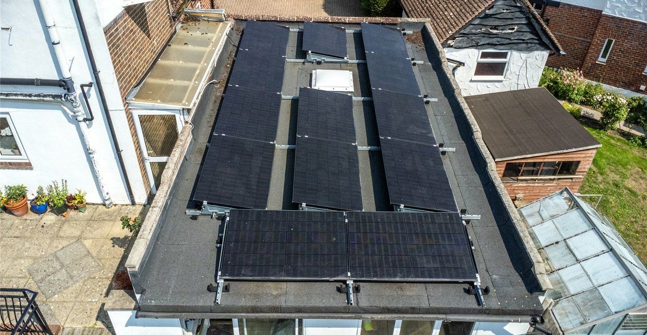 5 bedroom house for sale in Higham | Robinson Michael & Jackson