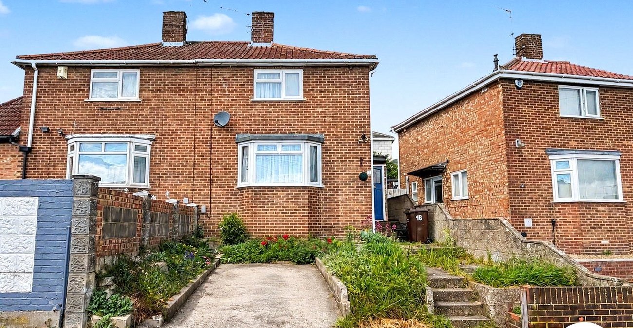 3 bedroom house for sale in Rochester | Robinson Michael & Jackson