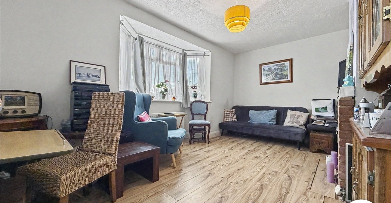 3 bedroom house for sale in Rochester | Robinson Michael & Jackson
