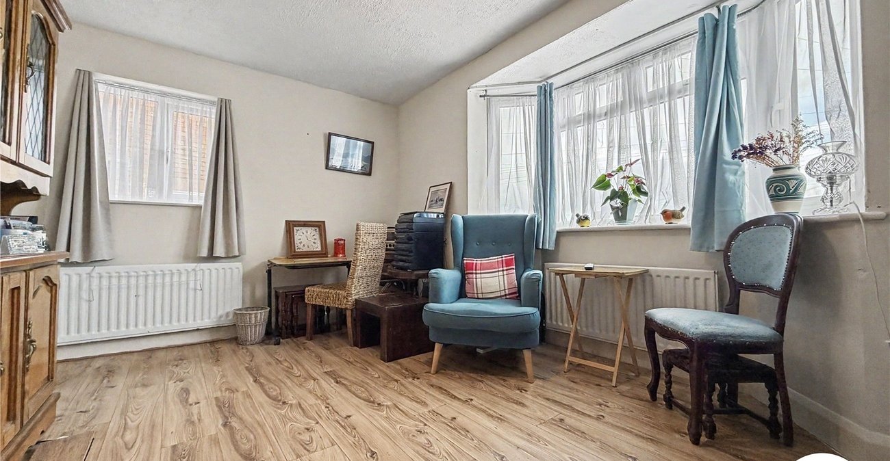 3 bedroom house for sale in Rochester | Robinson Michael & Jackson